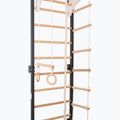 Drabinka gimnastyczna RINAGYM Steel Kom 2 graphit/white 8