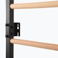 Drabinka gimnastyczna RINAGYM Steel Kom 2 graphit/white 13