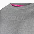 Bluza damska Pitbull Crewneck Athletica grey/melange 3