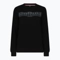 Bluza damska Pitbull Crewneck F.Terry „Boxing" black