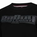 Bluza damska Pitbull Crewneck F.Terry „Boxing" black 3