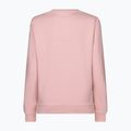 Bluza damska Pitbull Crewneck F.Terry „Small Logo” powder pink 2