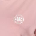 Bluza damska Pitbull Crewneck F.Terry „Small Logo” powder pink 3