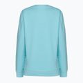 Bluza damska Pitbull Crewneck F.Terry „Boxing" turquise 2