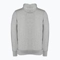 Bluza męska Pitbull Hooded French Terry TNT grey/melange 2