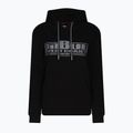 Bluza damska Pitbull Hooded F.Terry „Boxing” black