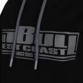Bluza damska Pitbull Hooded F.Terry „Boxing” black 3