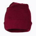 Czapka zimowa Pitbull Beanie Small Logo burgundy 2