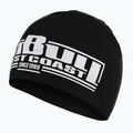 Czapka zimowa Pitbull Beanie Classic Boxing black/white