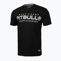 Koszulka męska Pitbull Fight Club black