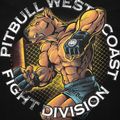 Koszulka męska Pitbull Fight Club black 5