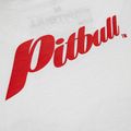 Koszulka męska Pitbull RED BRAND white 5