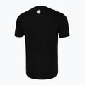 Koszulka męska Pitbull Steel Logo black 2