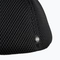 Czapka z daszkiem męska Pitbull Mesh Full Cap California Dog black 6