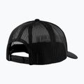 Czapka z daszkiem Pitbull Classic Boxing white/black 2