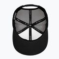 Czapka z daszkiem Pitbull Classic Boxing white/black 3