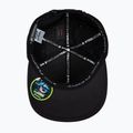 Czapka z daszkiem męska Pitbull Snapback Seascape black 3