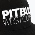 Czapka z daszkiem męska Pitbull Snapback Seascape black 4
