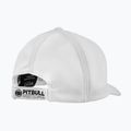 Czapka z daszkiem Pitbull Snapback Seascape white 2