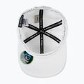 Czapka z daszkiem Pitbull Snapback Seascape white 3