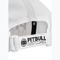 Czapka z daszkiem Pitbull Snapback Seascape white 5