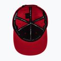 Czapka z daszkiem Pitbull Snapback Seascape red 3