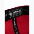 Czapka z daszkiem Pitbull Snapback Seascape red 6