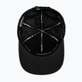 Czapka z daszkiem Pitbull Snapback Seascape black/red print 3