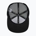 Czapka z daszkiem Pitbull Mesh Snapback Dogs all black camo 3