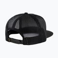 Czapka z daszkiem Pitbull Mesh Snapback Dogs black 2