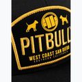Czapka z daszkiem Pitbull Mesh Snapback Dogs black 4