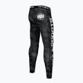Legginsy męskie Pitbull Compr Pants Dillard grey camo 2
