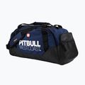 Torba treningowa męska Pitbull TNT Sports 50 l black/dark navy 5