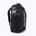 Plecak męski Pitbull Airway Big black/grey
