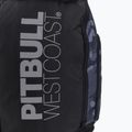 Plecak męski Pitbull Airway Big black/grey 4