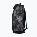 Plecak męski Pitbull Airway Big black/grey 8