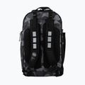 Plecak męski Pitbull Airway Big black/grey 10