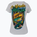 Koszulka damska Pitbull Surf Dog white 2