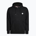 Bluza męska Pitbull Hooded Small Logo 21 charcoal