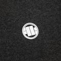 Bluza męska Pitbull Hooded Small Logo 21 charcoal melange 3