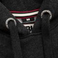 Bluza męska Pitbull Hooded Small Logo 21 charcoal melange 5