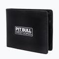 Portfel męski Pitbull Portfel Pitbull Original Leather Brant black