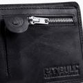 Portfel męski Pitbull Portfel Pitbull Original Leather Brant black 5