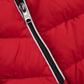 Kurtka zimowa męska Pitbull Padded Hooded Seacoast red 9