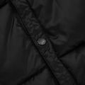 Kurtka zimowa męska Pitbull Walpen Padded Hooded black 5