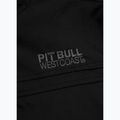 Kurtka zimowa męska Pitbull Balboa 2 Hooded  black 9