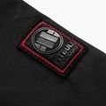 Kurtka zimowa męska Pitbull Spinnaker 2 Hooded black 4