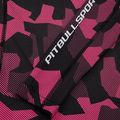 Rashguard longsleeve damski Pitbull L-S Rash Dillard pink camo 3