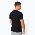 Koszulka męska Pitbull Slim Fit Lycra Small Logo black 3