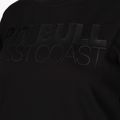 Bluza damska Pitbull Crewneck Seascape black 3